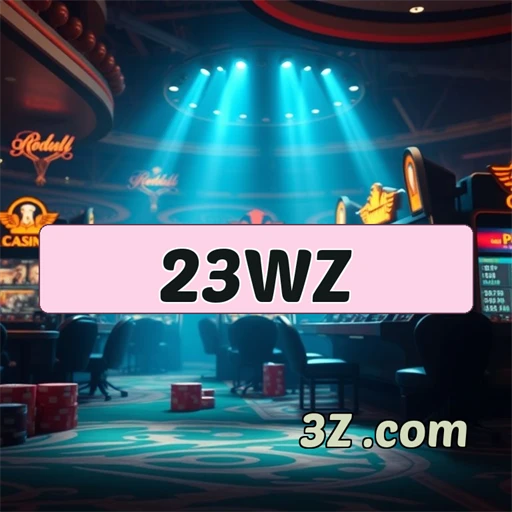 23wz.com Apostas Esportivas