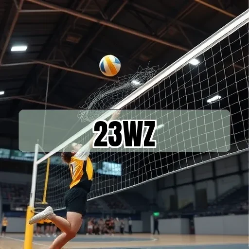 23wz.com Cassino Ao Vivo