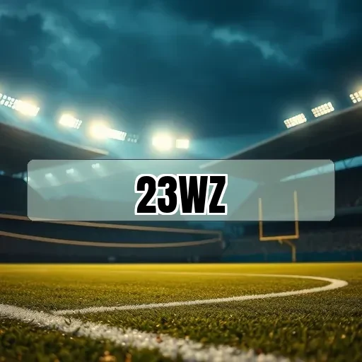 23wz.com: Descubra os Melhores Jogos Móveis do Momento!