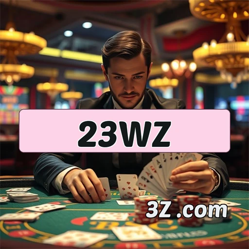 Bônus Incríveis Esperam por Você no 23wz.com