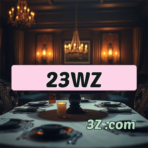 Plataforma Inovadora da 23wz.com Revoluciona Jogos Online