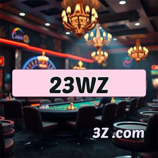 Recursos VIP no 23wz.com: Exclusividade em Jogos Brasileiros