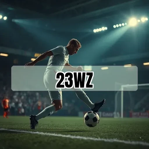 23wz.com: Descubra a Diversão Infinita em Jogos de Simulação