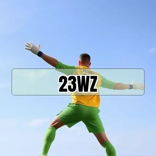 23wz.com: Venha Explorar Estratégias Vencedoras em Jogos Imperdíveis