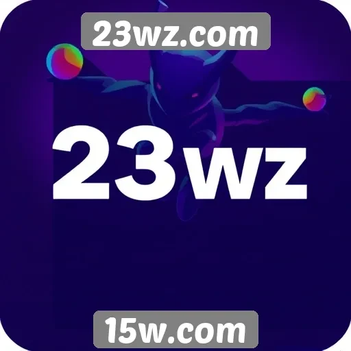 Análise das principais categorias de jogos no 23wz.com