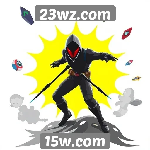 Avaliação de jogos disponíveis no 23wz.com