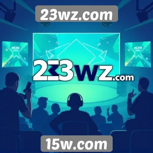 O crescimento da comunidade de jogadores no 23wz.com